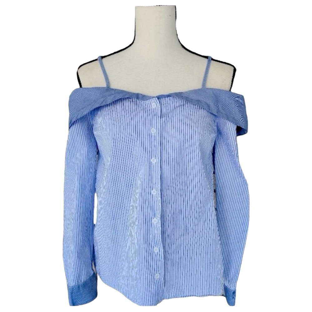 LUMIÉRE | Top, size S - Picture 1 of 12